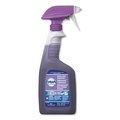 Dawn Professional Cleaners & Detergents, 32 Oz Trigger Spray Bottle, Liquid, Purple, 6 PK 4854